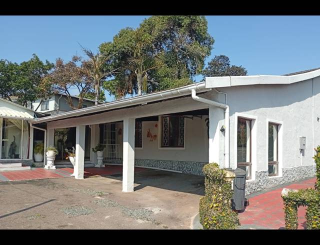 5 BEDROOM HOUSE FOR SALE IN HILLARY